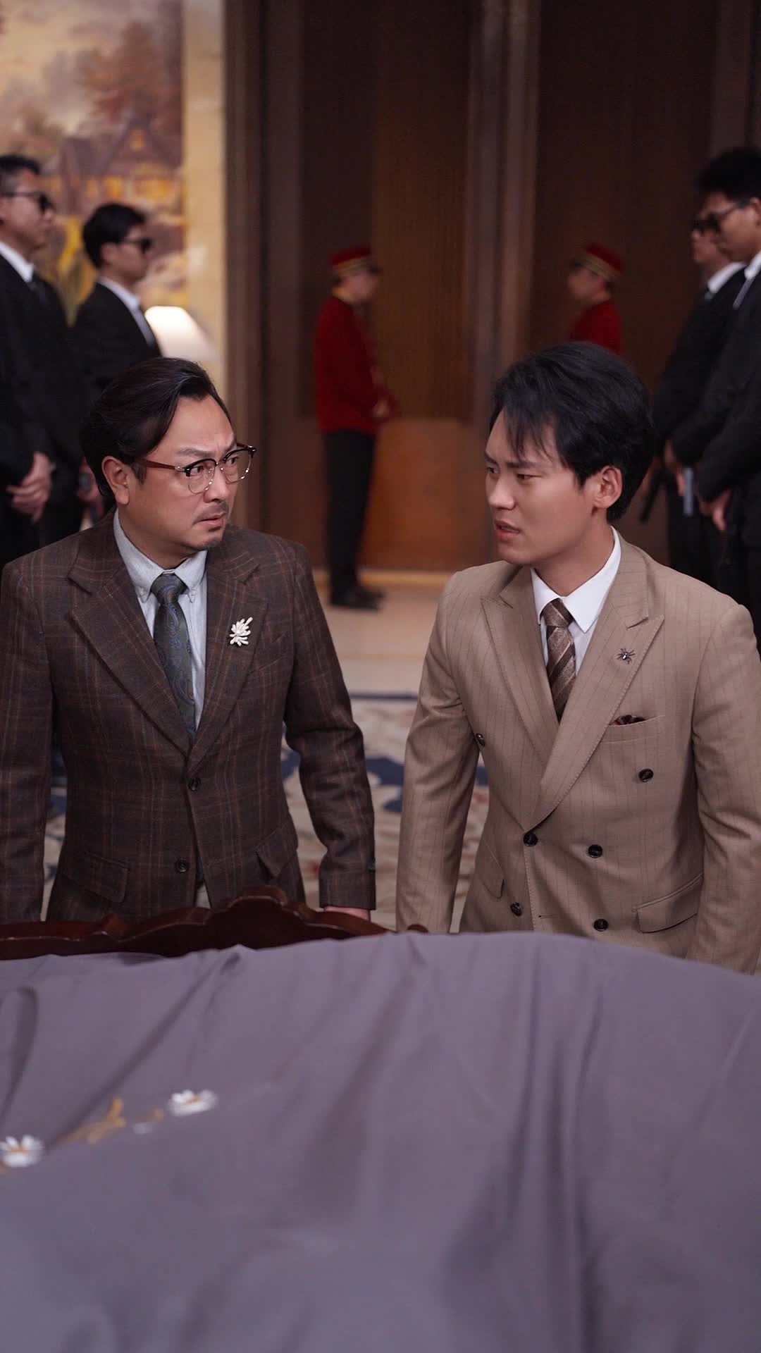 12 серия - Клуб Бессмертия